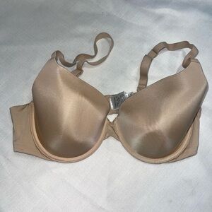 Calvin Klein Nude Bra